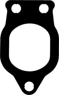 Прокладка випускного колектора 714071200 VICTOR REINZ