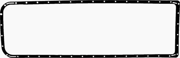 Прокладка масляный поддон 714291100 VICTOR REINZ