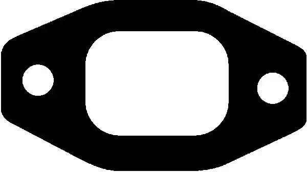 Прокладка колектора 715092010 VICTOR REINZ