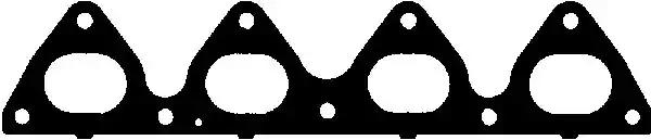 Прокладка выпускного коллектора 715238200 VICTOR REINZ