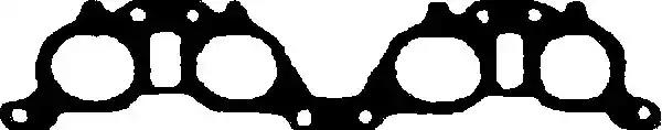 Прокладка впускного колектора toyota avensiscamrycarinarav4 20-22 86-01 715280100 VICTOR REINZ