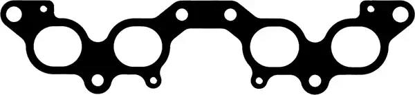 Прокладка выпускного коллектора 715280200 VICTOR REINZ