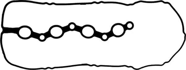 Aкомплект прокладок кришки г/ц hyundai i10 i20 12 062010- 715416100 VICTOR REINZ