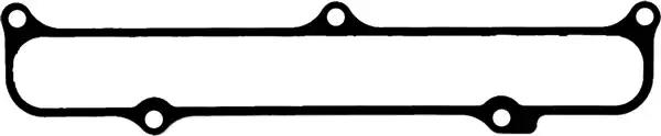 Прокладка впускного колектора mitsubishi asx lancer x l200 18di-d 10- 715417200 VICTOR REINZ