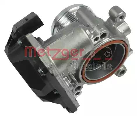 Корпус дросельного вузла 0892145 METZGER