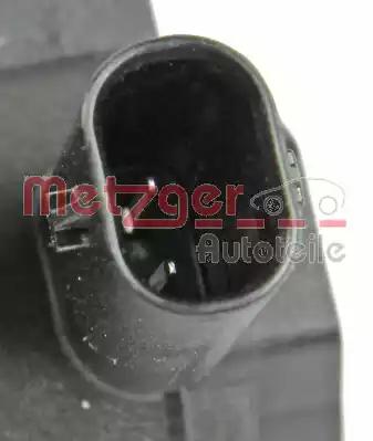 Перетворювач тиску, турбонагнітач 0892288 METZGER