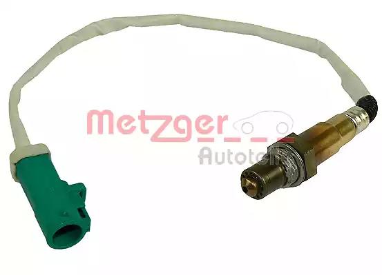 Кисневий датчик 0893260 METZGER