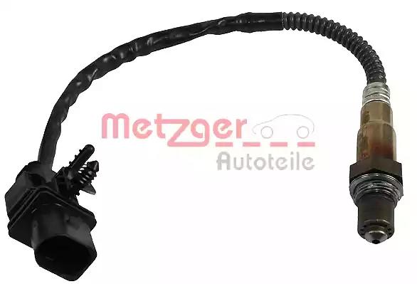 Кисневий датчик 0895275 METZGER