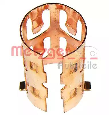 Кріплення датчика abs металеве 0900097 METZGER