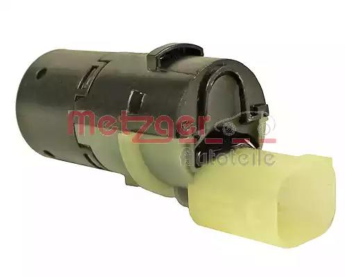 Датчик системи паркування 0901060 METZGER