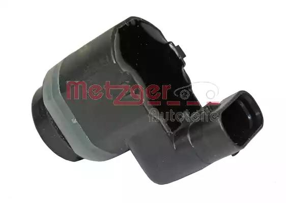Датчик системи паркування 0901075 METZGER