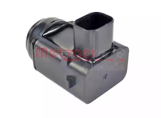 Датчик системи паркування 0901076 METZGER