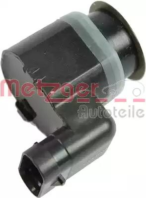 Датчик системи паркування 0901122 METZGER