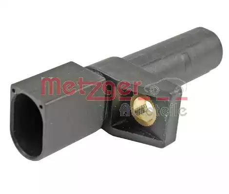 Датчик обертів колінвалу 0902006 METZGER