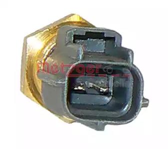 Датчик температури охолоджувальної рідини 0905097 METZGER