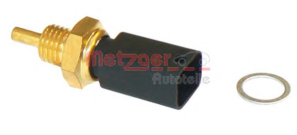 Датчик температури охолоджувальної рідини 0905102 METZGER