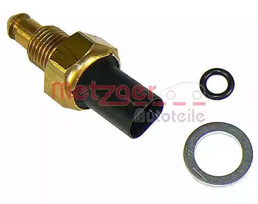 Датчик, температура палива 0905323 METZGER