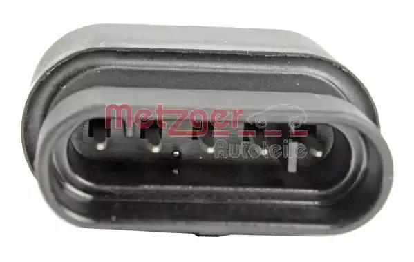 Датчик, температура палива 0905439 METZGER