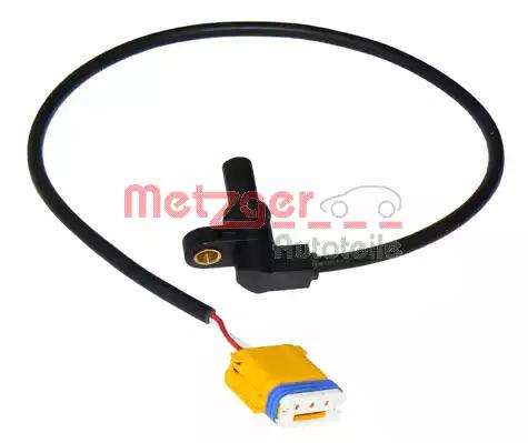 Датчик обертів коробка передач 0909029 METZGER