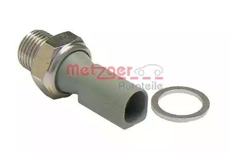 Датчик тиску оливи 0910032 METZGER