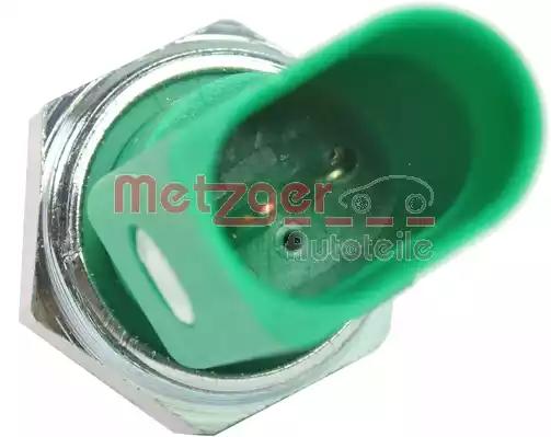 Датчик тиску оливи 0910086 METZGER