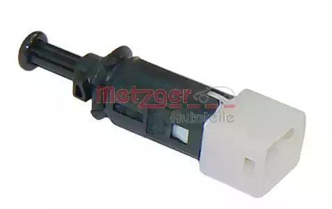 Вимикач стопсигналу 0911012 METZGER