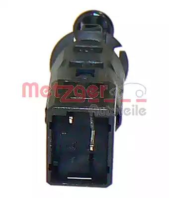 Вимикач стопсигналу 0911013 METZGER