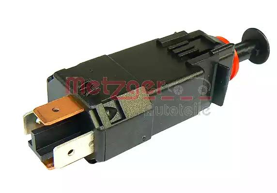 Перемикач стоп-сигналу 0911037 METZGER