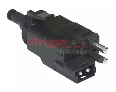 Вимикач стопсигналу 0911040 METZGER