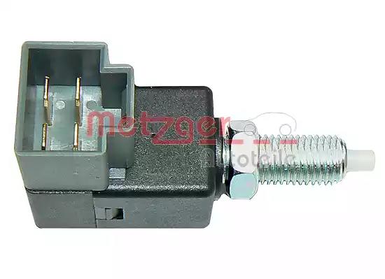Вимикач стопсигналу 0911058 METZGER
