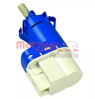 Вимикач стопсигналу 0911079 METZGER