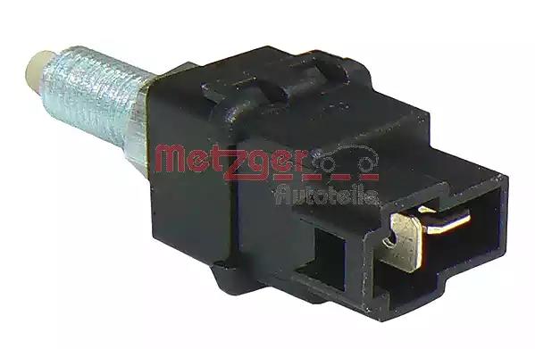Перемикач стоп-сигналу 0911084 METZGER