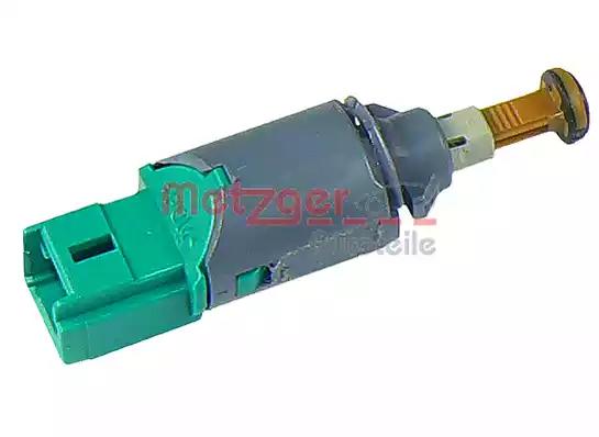 Вимикач педалі зчеплення 0911088 METZGER