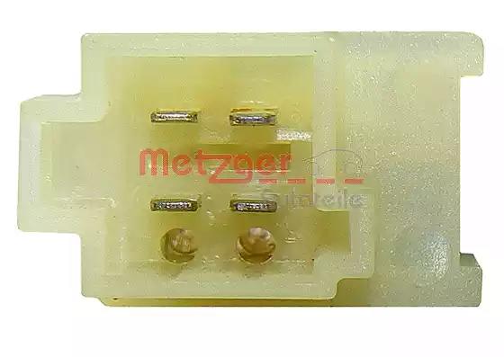 Вимикач стопсигналу 0911093 METZGER