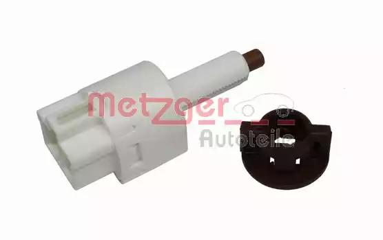 Вимикач стопсигналу 0911122 METZGER