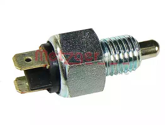 Перемикач, ліхтар заднього ходу 0912011 METZGER