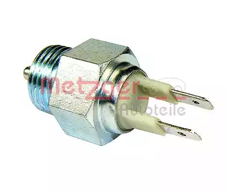 Вимикач ліхтаря заднього ходу 0912020 METZGER