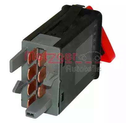 Кнопка аварійної сигналізації 0916014 METZGER