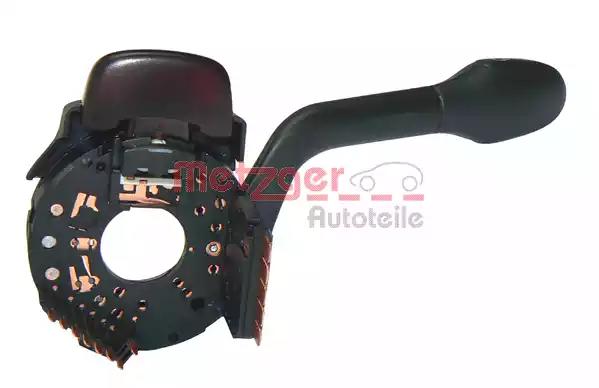 Перемикач вказівників повороту 0916029 METZGER