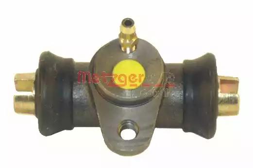 Гальмівний циліндр 101061 METZGER