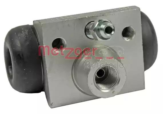 Гальмівний циліндр 1011065 METZGER