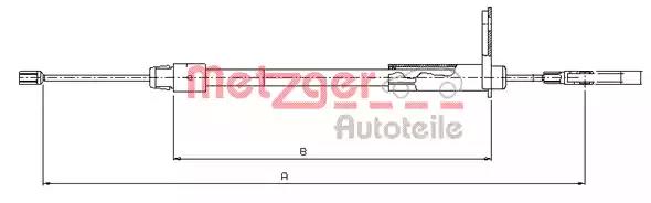 109434 METZGER