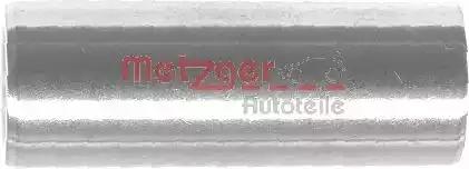 Напрямна втулка, гальмівний супорт 11001 METZGER