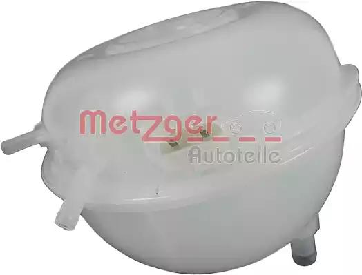Бачок розширювальний 2140106 METZGER