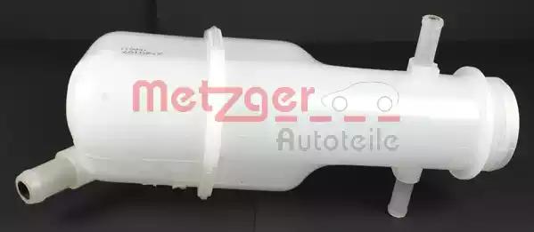 Бачок розширювальний 2140107 METZGER