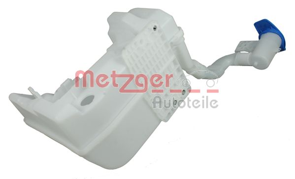 Бачок омивача 2140236 METZGER