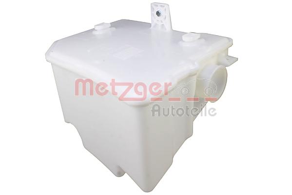 Бачок омивача 2140336 METZGER