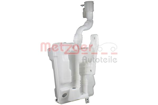 Бачок омивача 2140342 METZGER
