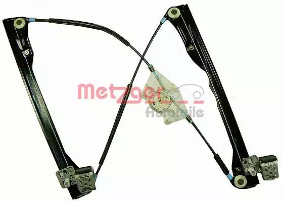 Склопідйомник 2160016 METZGER
