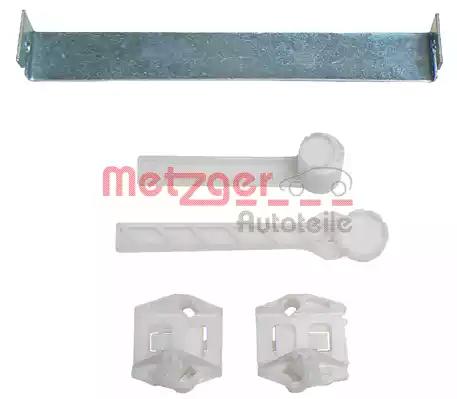 Склопідйомник 2160037 METZGER